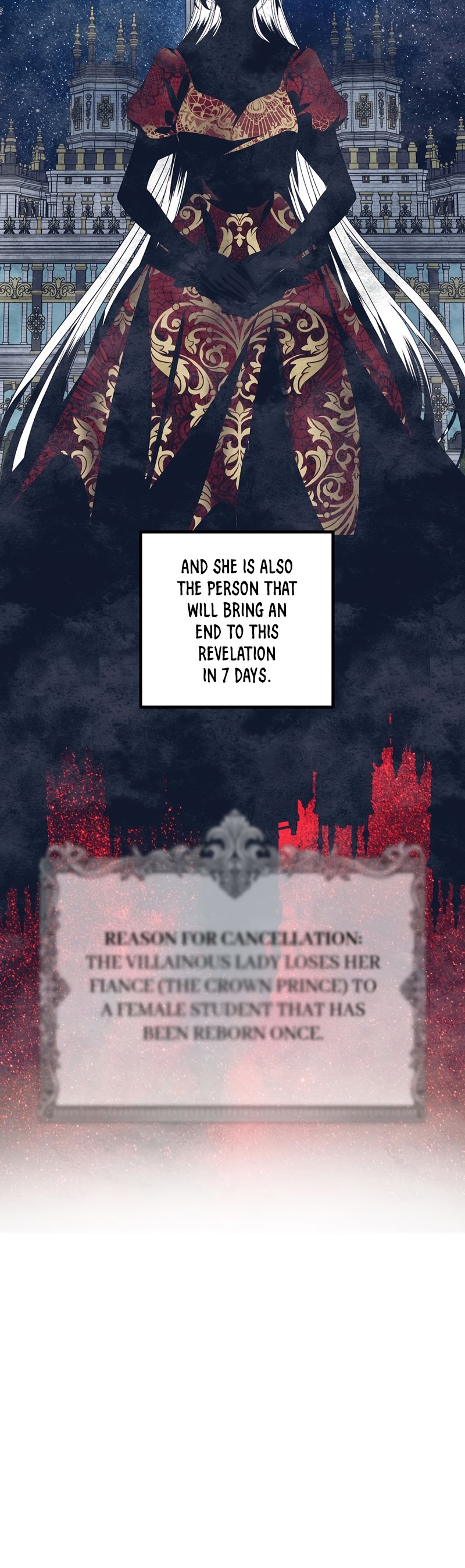 SSS-Class Suicide Hunter, Chapter 85 image 12